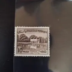 4. 海外ヴィンテージ使用済み切手