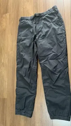 ユニクロ　ヒートテックウォームイージージョガーパンツ　Sサイズ