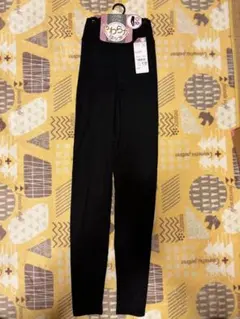 レディース　10分丈　スパッツM