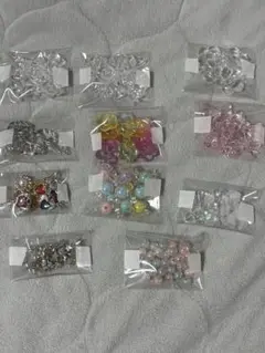ビーズまとめ売り★