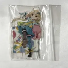 ぽんドロイド! はまさん ゲーマーズ 1巻 有償特典 アクリル