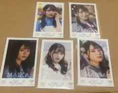 R*M様 イコラブ 佐々木舞香 生写真 ミニフォト まとめ売り - メルカリ