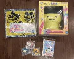 たまごっち 一番くじ　6点セット