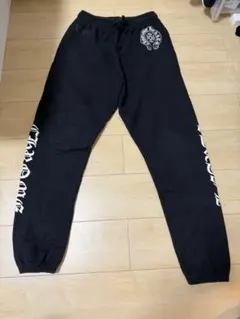 2026年最新】CHROME HEARTS メンズ ジョガーパンツ・スウェットパンツ 