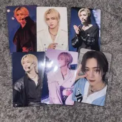 INI 佐野雄大 トレカ 会場7000円トレカ まとめ売り