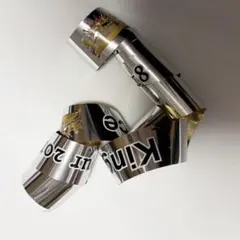 King & Prince LIVE TOUR 24-25 銀テープ2枚セット - メルカリ