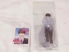 はなげのまい 瀬川拓海 アクスタ