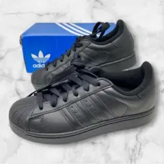 箱なし adidas スーパースター ブラック 24 アディダス JI0081