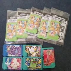 ポケモン フレンダ ピック 10枚セット