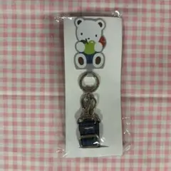 familiar ショルダーストラップ 赤系ファミリアチェック