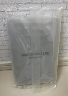 ドラゴンクエスト7超豪華版　スチールブックケース