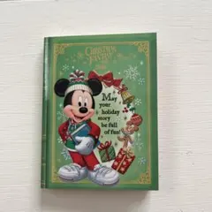 クリスマスファンタジー 2016 ミッキー