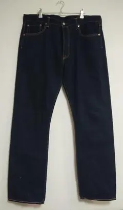 2026年最新】赤耳 501 w38の人気アイテム - メルカリ