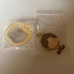 Mrs. GREEN APPLE 藤澤涼架 一番くじ チャーム キーホルダー