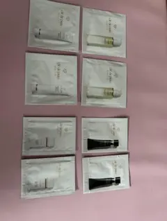 クレドポーボーテ　サンプル