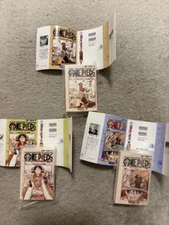 ベースショップ限定●豆ガチャ本 3冊セット