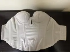 ホワイト ブライダルインナー B65