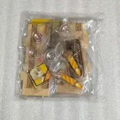 鬼滅の刃 我妻善逸 誕生祭 2023 アクリルスタンド