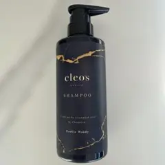 Cleo'sBeaute SHAMPOO エキゾチックウッディ 380ml