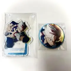 僕のヒーローアカデミア　轟焦凍　ユアネクスト