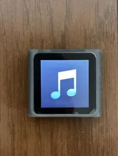 Apple iPod nano 第6世代 本体のサムネイル