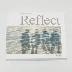 wyse CD「Reflect」未開封