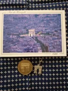 2026年最新】記念メダル フランスの人気アイテム - メルカリ