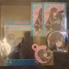 k*n様 プロセカ メロパレ 白石杏