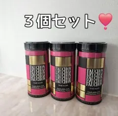 【フォション】紅茶　茶葉　ダージリンF.O.P 3缶セット❣️