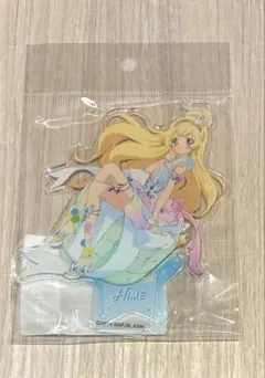 2026年最新】アイカツスターズ 白鳥ひめの人気アイテム - メルカリ