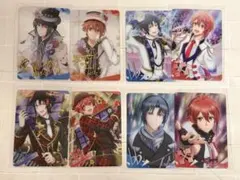 【即購入可・匿名配送】アイナナ メタルカード メタカ 一織 陸のサムネイル