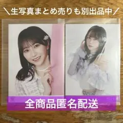 = LOVE イコラブ 野口衣織 7周年コンサート アリーナツアー 封入生写真