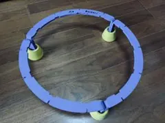 Air Dribble バスケットボール練習用具のサムネイル