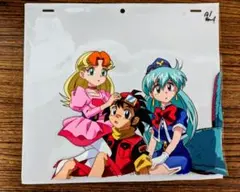 2025年最新】セル画 YAT安心!宇宙旅行の人気アイテム - メルカリ