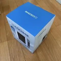 COCOHIE R8 省エネ小型クーラー グレージュ 本体 - メルカリ