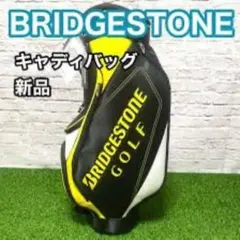 2025年最新】BRIDGESTONE ゴルフバッグ・キャディバッグの人気アイテム