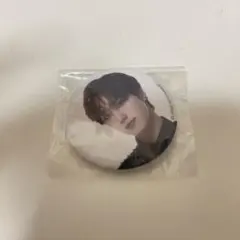 尾崎匠海 INI 缶バッジ ミニ ガチャガチャ カプセルトイ XQUARE