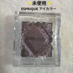✨️未使用✨️エスプリーク★セレクトアイカラー PU 102のサムネイル