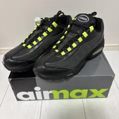 Nike Air Max 95 OG Big Bubble 
