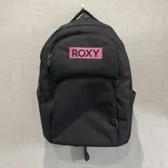 ROXY ブラック リュック