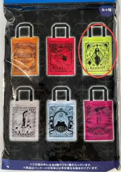 [新品・送料込み］ディズニー ハロウィン 2025 マレフィセント トートバッグ