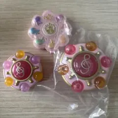 おジャ魔女どれみ ガチャガチャ