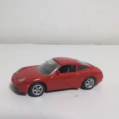 ポルシェ ミニカー WELLY レア　絶版
