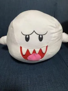 オバケマリオ スーパーDX ぬいぐるみ2 スーパーマリオギャラクシー
