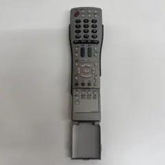 SHARP シャープ テレビ リモコン GA366WJSA - メルカリ