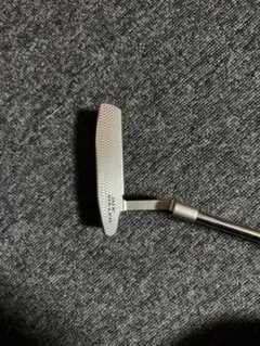 ジェイドアドラーGSSパター アルピナ CONCAVE パター(グリップ：The gripmaster)(パター（単品
