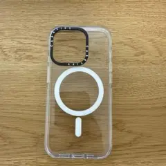casetify iPhone用ケース