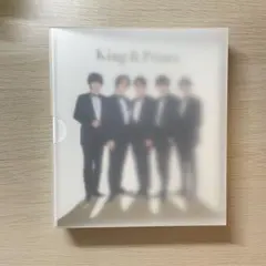 King & Prince 公式フォトアルバム2021