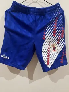 90s 当時物 希少サイズXL ドーハ期 サッカー日本代表 スウェットパンツ