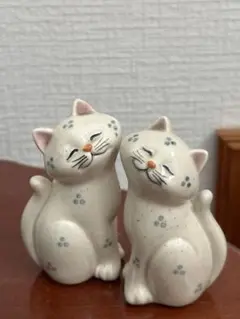 2025年最新】猫 陶器 置物の人気アイテム - メルカリ